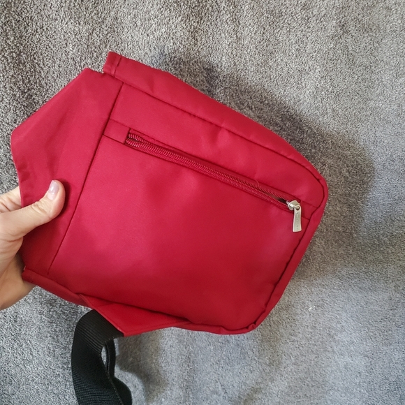 Travelon Anti-Theft Crossbody and Wallet - Picture 4 of 12